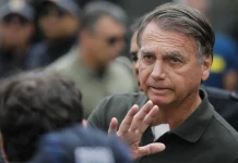 Bolsonaro says paranoia drove him to tamper with medical monitor Bolsonaro says paranoia made him tamper with monitor
