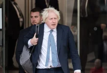 Boris Johnson’s chaotic COVID-19 response tied to higher death toll Johnson's 'chaotic' Covid response led to more deaths
