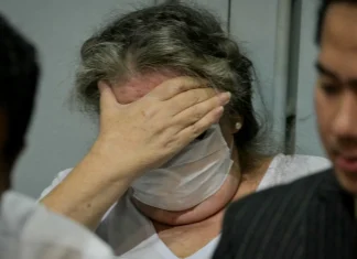 British woman on Indonesia’s death row returned home to the UK British woman on Indonesia death row repatriated