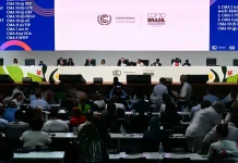 COP30 compromise avoids fossil-fuel commitments in final agreement Compromise deal at COP30 sidesteps fossil fuels