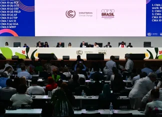COP30 compromise avoids fossil-fuel commitments in final agreement Compromise deal at COP30 sidesteps fossil fuels