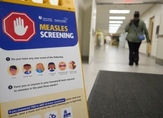 Canada stripped of measles elimination status amid growing outbreak Canada loses measles elimination status amid outbreak