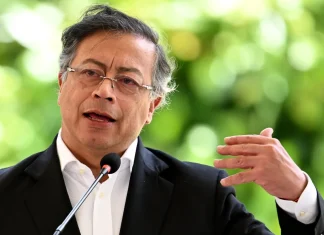 Colombia Pauses Intelligence Cooperation, Halts Data Sharing with U.S. Colombia suspends intelligence sharing with US