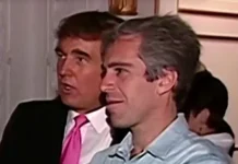 Democrats: Epstein allegedly told investigators Trump knew about the girls Epstein alleged Trump 'knew about the girls' - Democrats