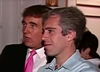 Democrats: Epstein allegedly told investigators Trump knew about the girls Epstein alleged Trump 'knew about the girls' - Democrats