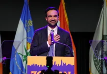 Democrats Secure First Major Election Victories in Trump’s Second Term Democrats win first major elections of second Trump term