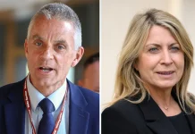 Departing BBC CEO rejects claims of institutional bias at broadcaster BBC is 'not institutionally biased', says outgoing CEO