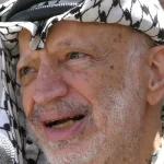 Dadka reer Gaza ee barakacay ayaa magangelyo ka raadsaday gurigii hore ee Yasser Arafat Displaced Gazans find shelter in Yasser Arafat's villa