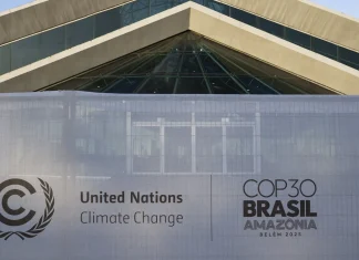 EU nations clinch agreement on 2040 climate target EU countries agree deal on 2040 climate target