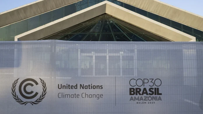 EU countries agree deal on 2040 climate target