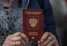 EU tightens visa restrictions for Russian nationals amid Ukraine conflict EU restricts visas for Russian nationals over Ukraine war