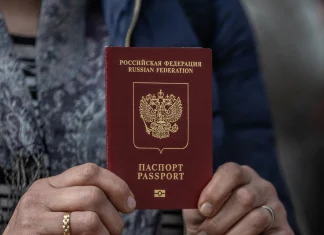 EU tightens visa restrictions for Russian nationals amid Ukraine conflict EU restricts visas for Russian nationals over Ukraine war