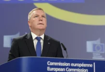 EU unveils ‘Democracy Shield’ initiative to counter disinformation across Europe EU launches 'Democracy Shield' to combat disinformation