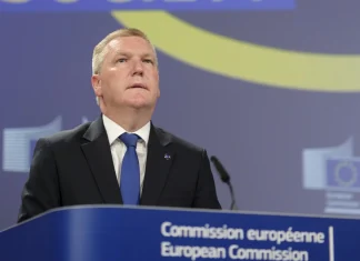 EU unveils ‘Democracy Shield’ initiative to counter disinformation across Europe EU launches 'Democracy Shield' to combat disinformation