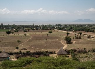 Ethiopia to Host UN COP32 Climate Summit, Africa Group Announces Ethiopia set to host UN's COP32 summit - Africa Group