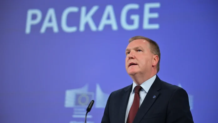 European Commission unveils plan to streamline EU digital regulations EU Commission proposes simplification of digital rules