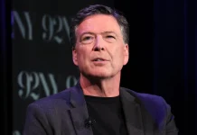 Federal Court Dismisses Cases Against Comey and James Cases against Comey and James dismissed