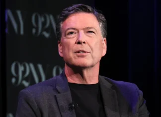 Federal Court Dismisses Cases Against Comey and James Cases against Comey and James dismissed