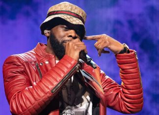 Former Fugees member Pras Michel handed 14-year prison term Fugees rapper Pras Michel sentenced to 14 years in prison