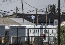 Former IDF lawyer arrested for leaking video of alleged abuse Ex-IDF lawyer held over leak of video of alleged abuse