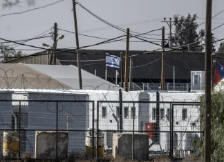 Former IDF lawyer arrested for leaking video of alleged abuse Ex-IDF lawyer held over leak of video of alleged abuse