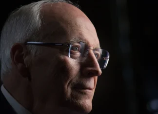 Former U.S. Vice President Dick Cheney Passes Away at 84 Former US vice president Dick Cheney dies aged 84