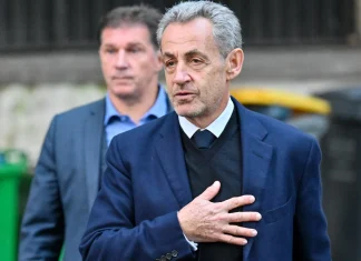 France’s Highest Court Confirms Former President Sarkozy’s Second Conviction France's top court upholds Sarkozy's second conviction