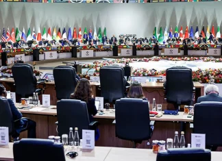 G20 Summit Concludes with Pact to Ease Global Debt Burdens G20 summit wraps up with agreement on debt burden