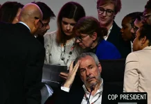 Global reactions to COP30 range from sharp criticism to cautious support Reaction to COP30 ranges from disappointment to support