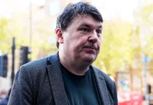 Graham Linehan Exonerated Over Harassment Claim by Transgender Activist Graham Linehan cleared of harassing transgender activist