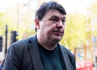 Graham Linehan Exonerated Over Harassment Claim by Transgender Activist Graham Linehan cleared of harassing transgender activist