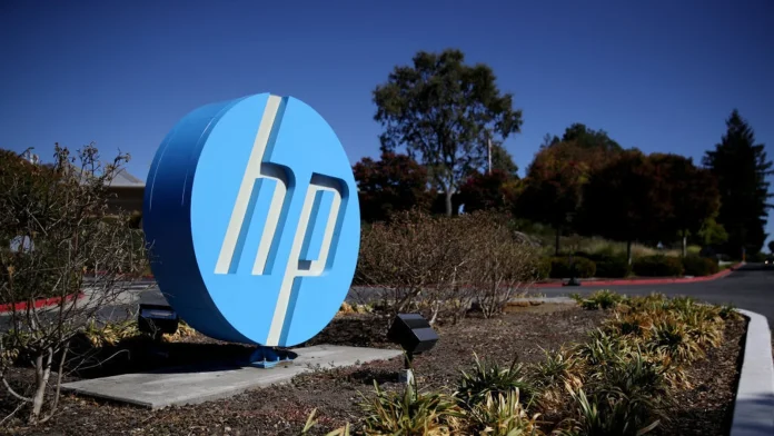 HP to cut thousands of jobs due to AI adoption