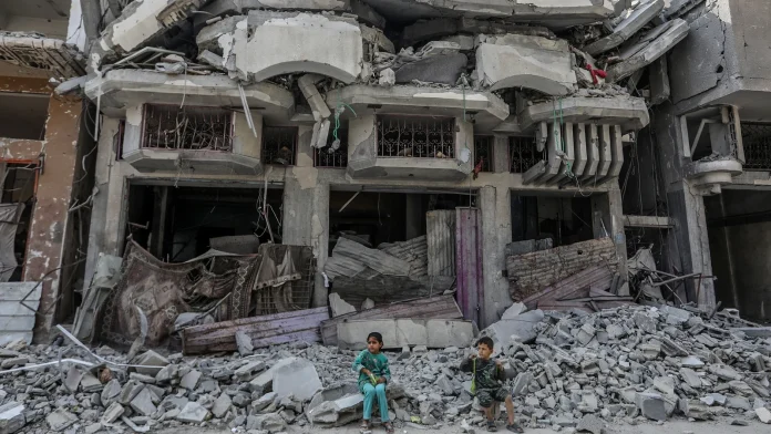 Hamas Announces It Will Transfer Another Gaza Hostage's Remains Hamas says to hand over another Gaza hostage body