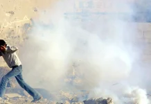 Human Rights Watch alleges Israel responsible for crimes in the West Bank Human Rights Watch accuses Israel of crimes in West Bank