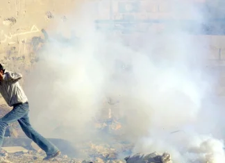 Human Rights Watch alleges Israel responsible for crimes in the West Bank Human Rights Watch accuses Israel of crimes in West Bank