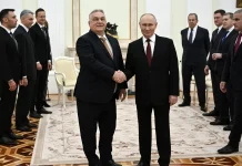 Hungary’s Orbán Defies EU, Vows Continued Imports of Russian Oil Orban defies EU by promising to keep buying Russian oil