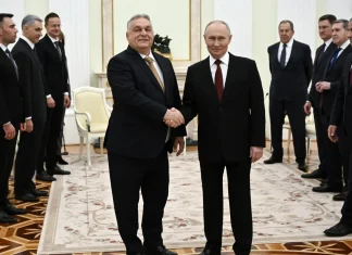 Hungary’s Orbán Defies EU, Vows Continued Imports of Russian Oil Orban defies EU by promising to keep buying Russian oil