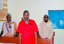 Jubaland oo xukun dil ah ku riday askari ka tirsan Nabad Sugida maamulkaas