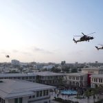 Turkiga oo beenisay in Dowladda Soomaaliya lagu wareejiyay diyaaradaha dagaalka ee T129 ATAK