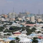 Askari Gorgor ah oo laba Nabad Sugida ka tiraan ku dilay magaalada Muqdisho