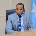 NIRA oo war kasoo saartay Hooyooyin wadooyinka saq u dhexe u taagan kaarkooda