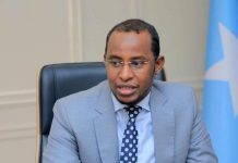 NIRA oo war kasoo saartay Hooyooyin wadooyinka saq u dhexe u taagan kaarkooda