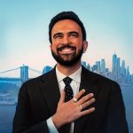 Muslimkii u horeeyay oo ku guuleystay duqa magaalada New York