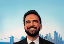 Muslimkii u horeeyay oo ku guuleystay duqa magaalada New York