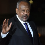 Xisbiga RPP oo madaxweyne Geelle u doortay inuu noqdo musharraxa doorashada soo aocota