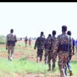 Dowladda oo sheegtay in sarkaal Shabaab ah ay ku dishay gobolka Bakool