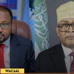 Somaliland oo war kasoo saartay qorshaha maxaabiis is-dhaafsiga ee Waqooyi Bari