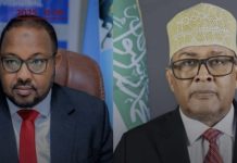 Somaliland oo war kasoo saartay qorshaha maxaabiis is-dhaafsiga ee Waqooyi Bari