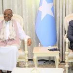 Lafta-gareen iyo Mursal oo caawa kulan qarsoodi ah ku leh magaalada Nairobi