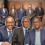Madasha Mucaaradka, Puntland iyo Jubaland oo war-saxaafadeed culus soo saaray